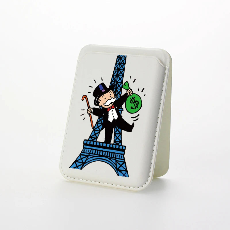 Monopoly man