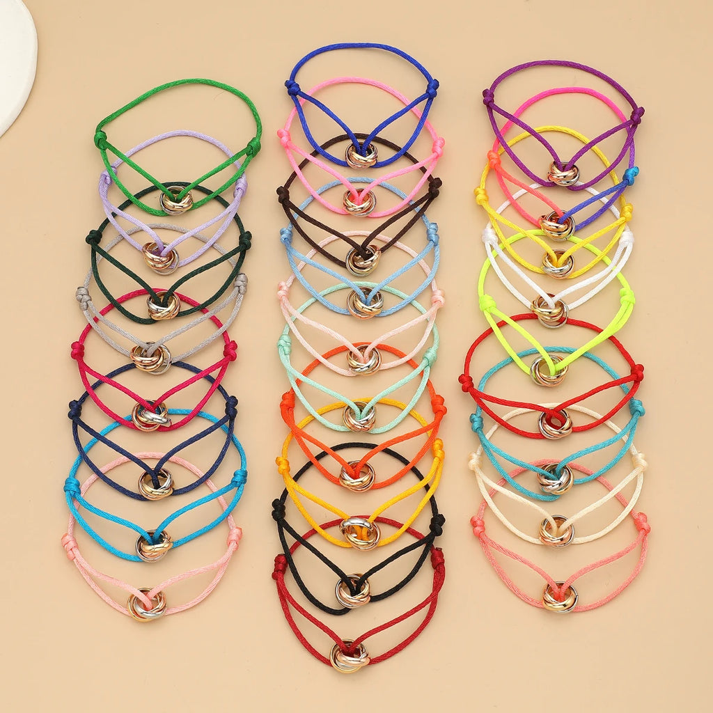 Rope Bracelet