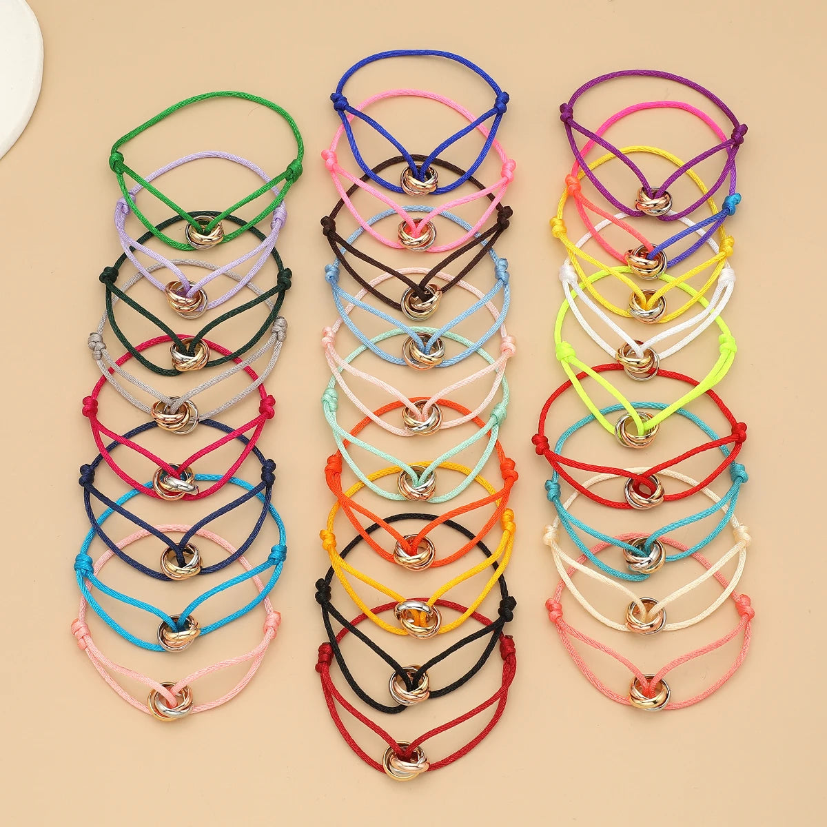 Rope Bracelet