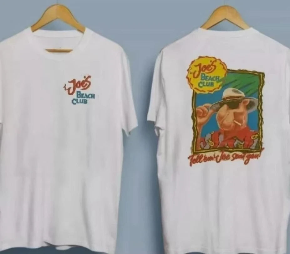 Vintage Camel T-shirt