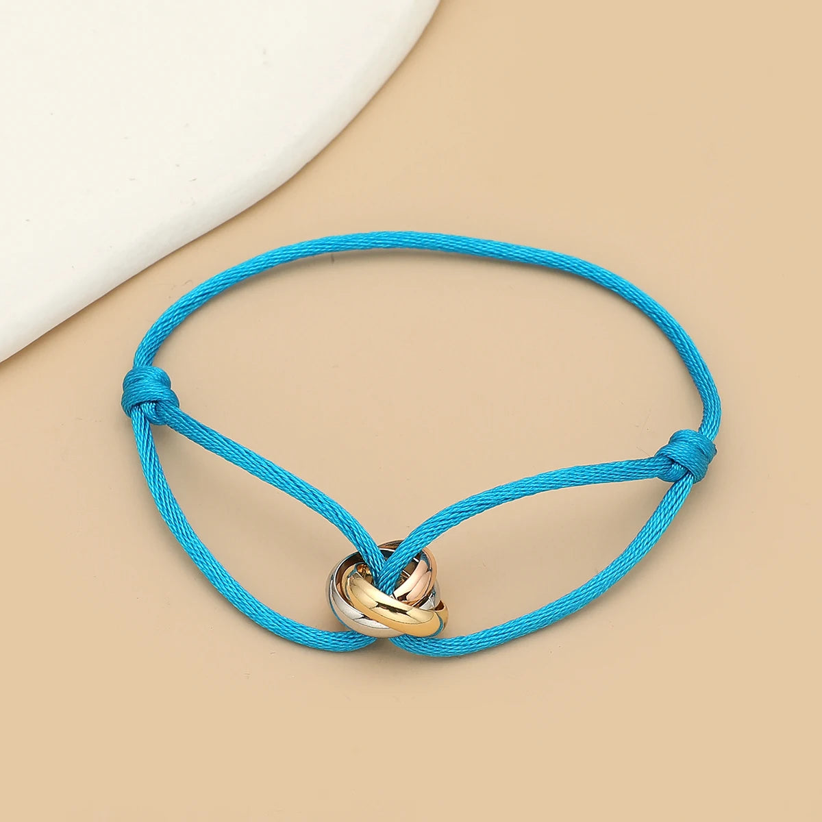 Rope Bracelet