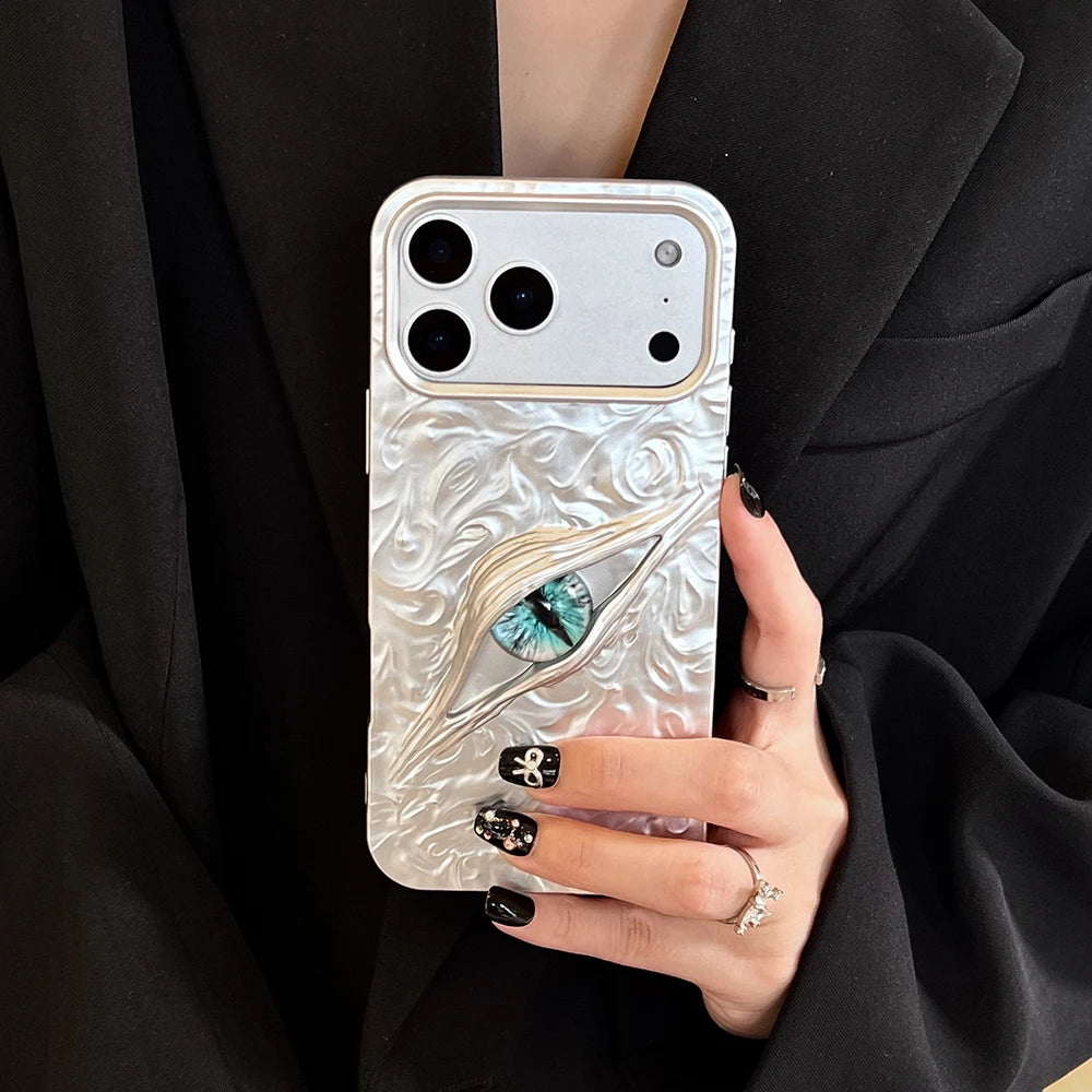Eye Iphone case