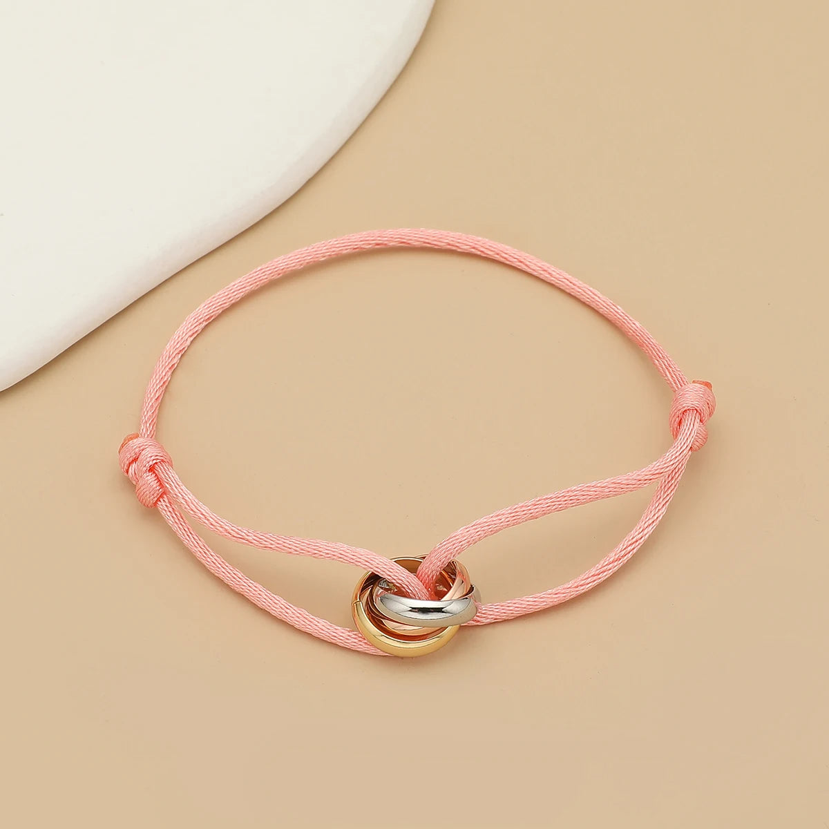 Rope Bracelet