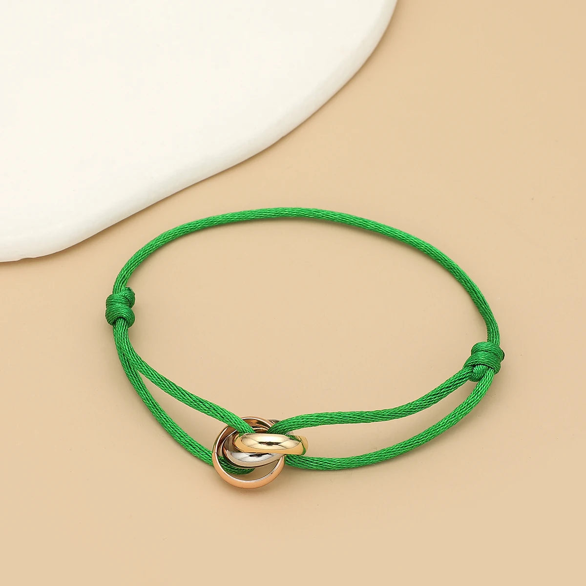 Rope Bracelet