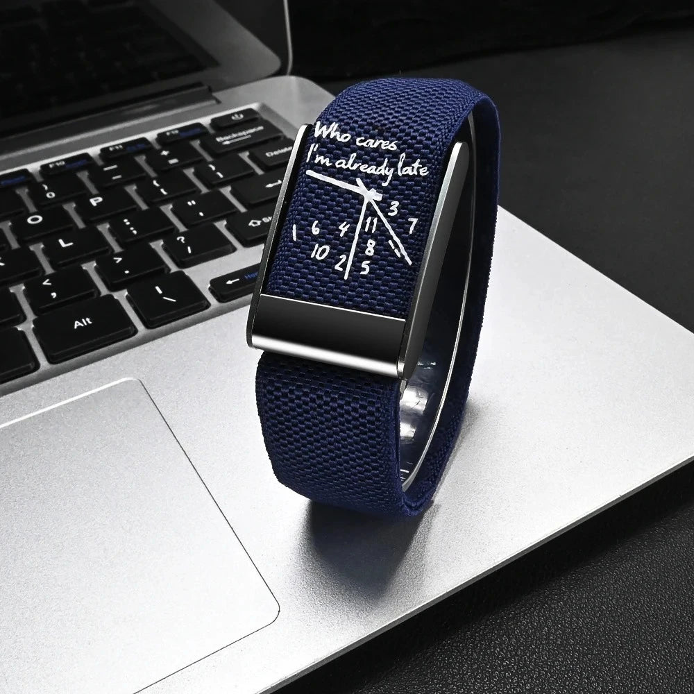 Watch Straps For Google Fitbit Air Change To Whoop 5.0 Bracelet