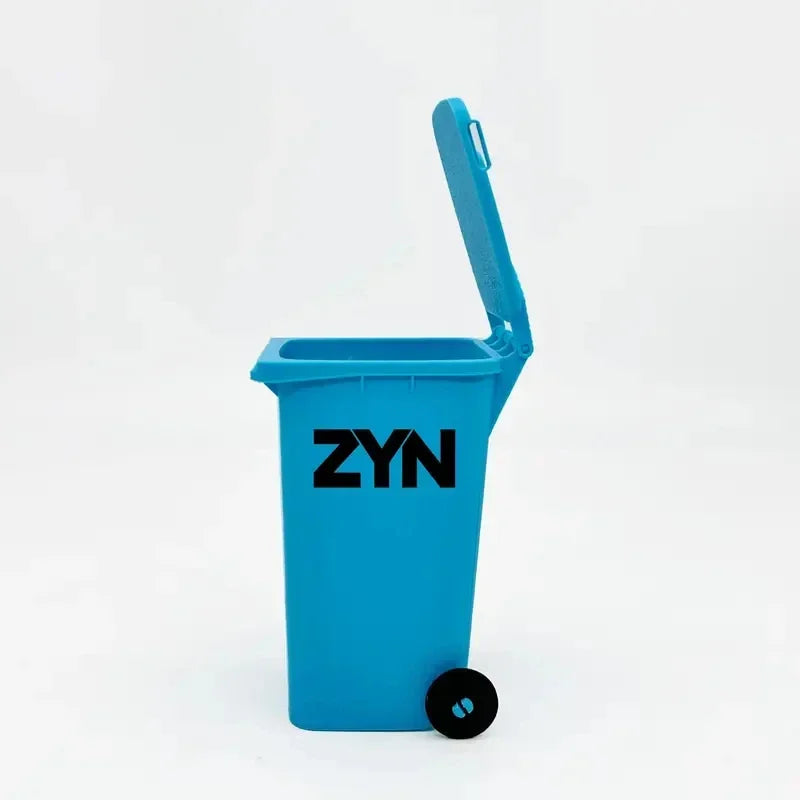 Mini Zyn Bin Desk
