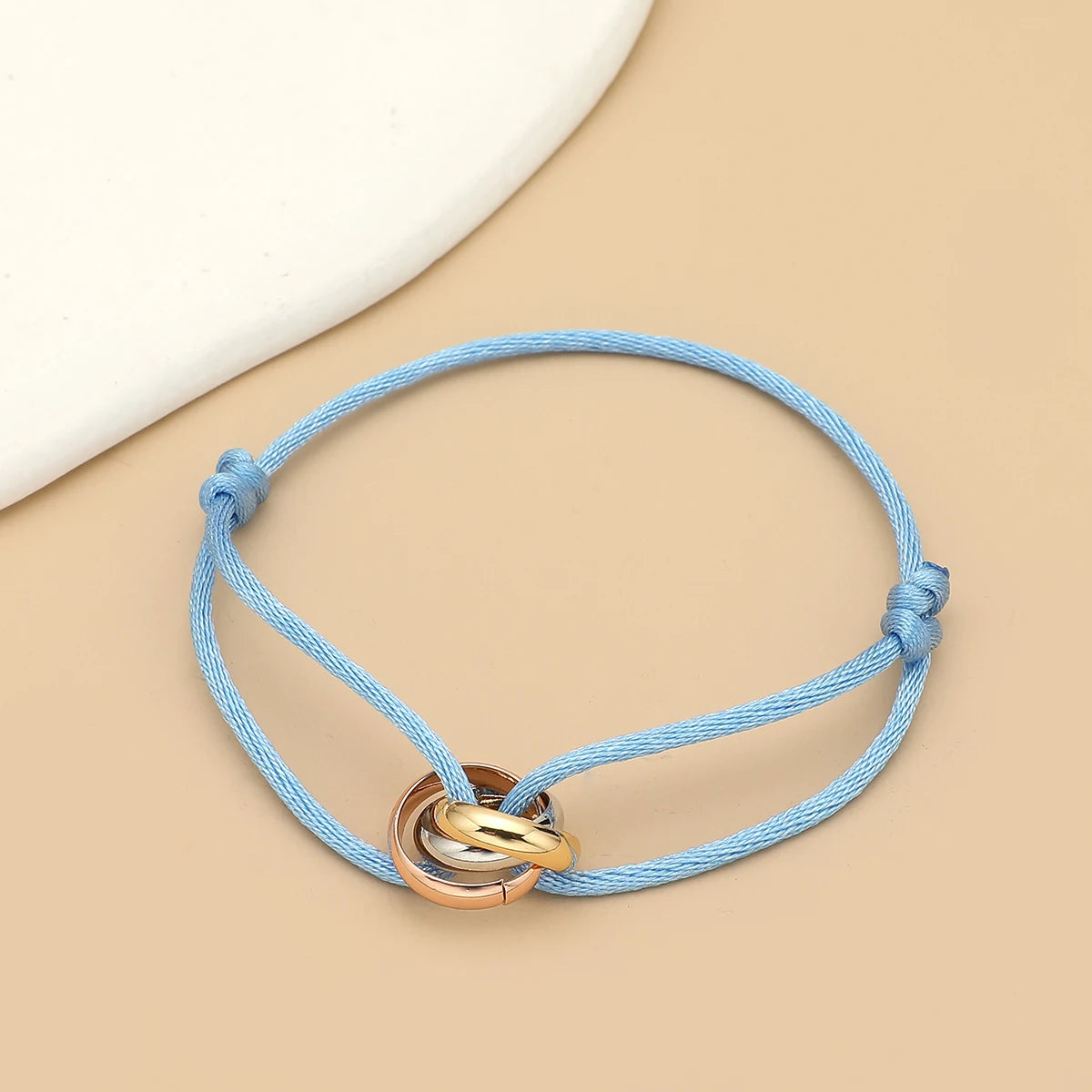 Rope Bracelet