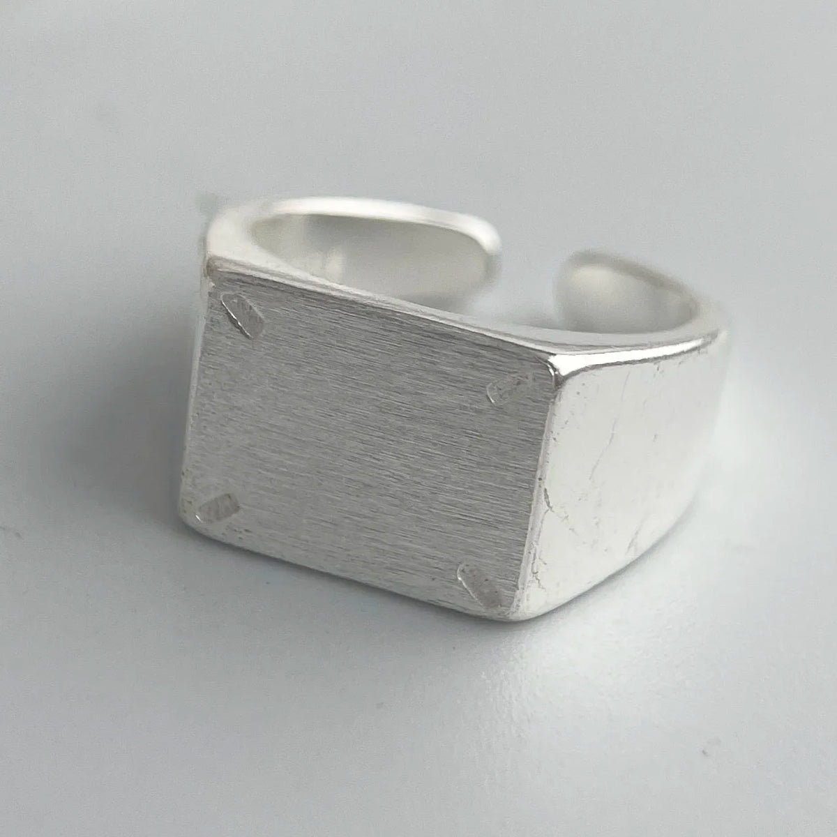 925 Sterling Silver Rings