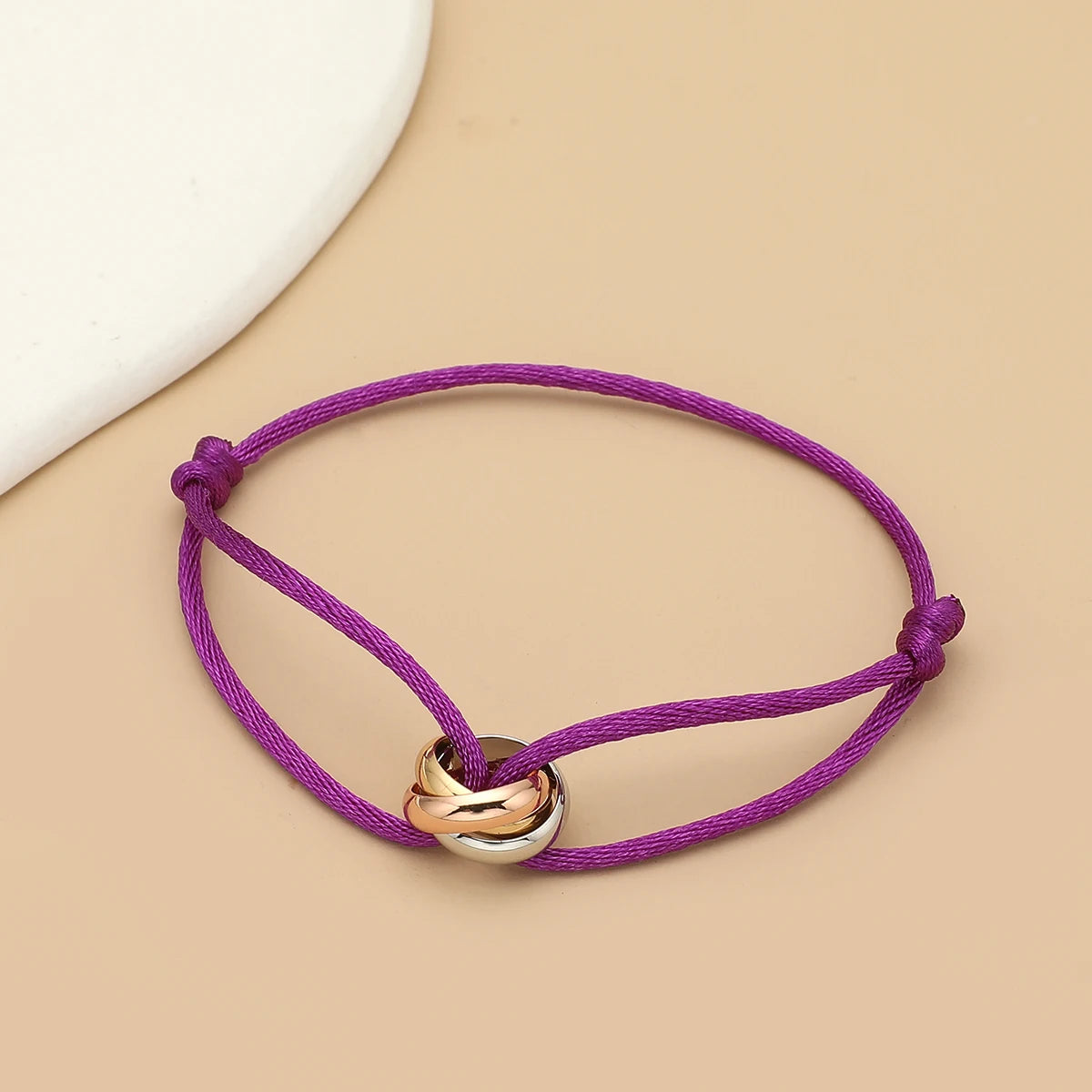 Rope Bracelet
