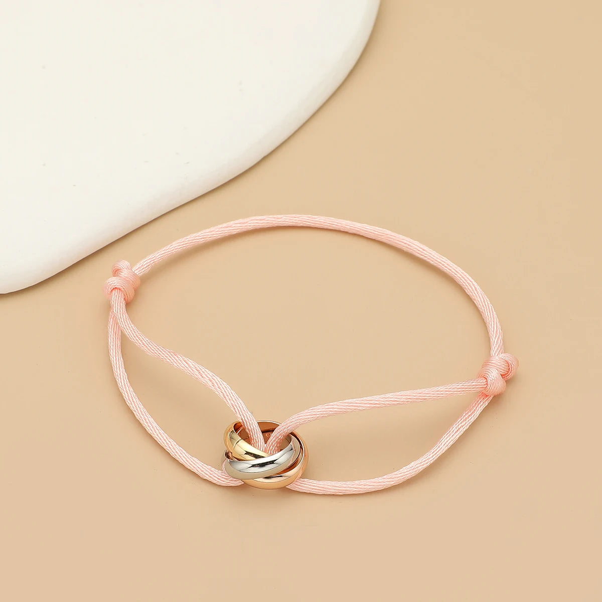 Rope Bracelet