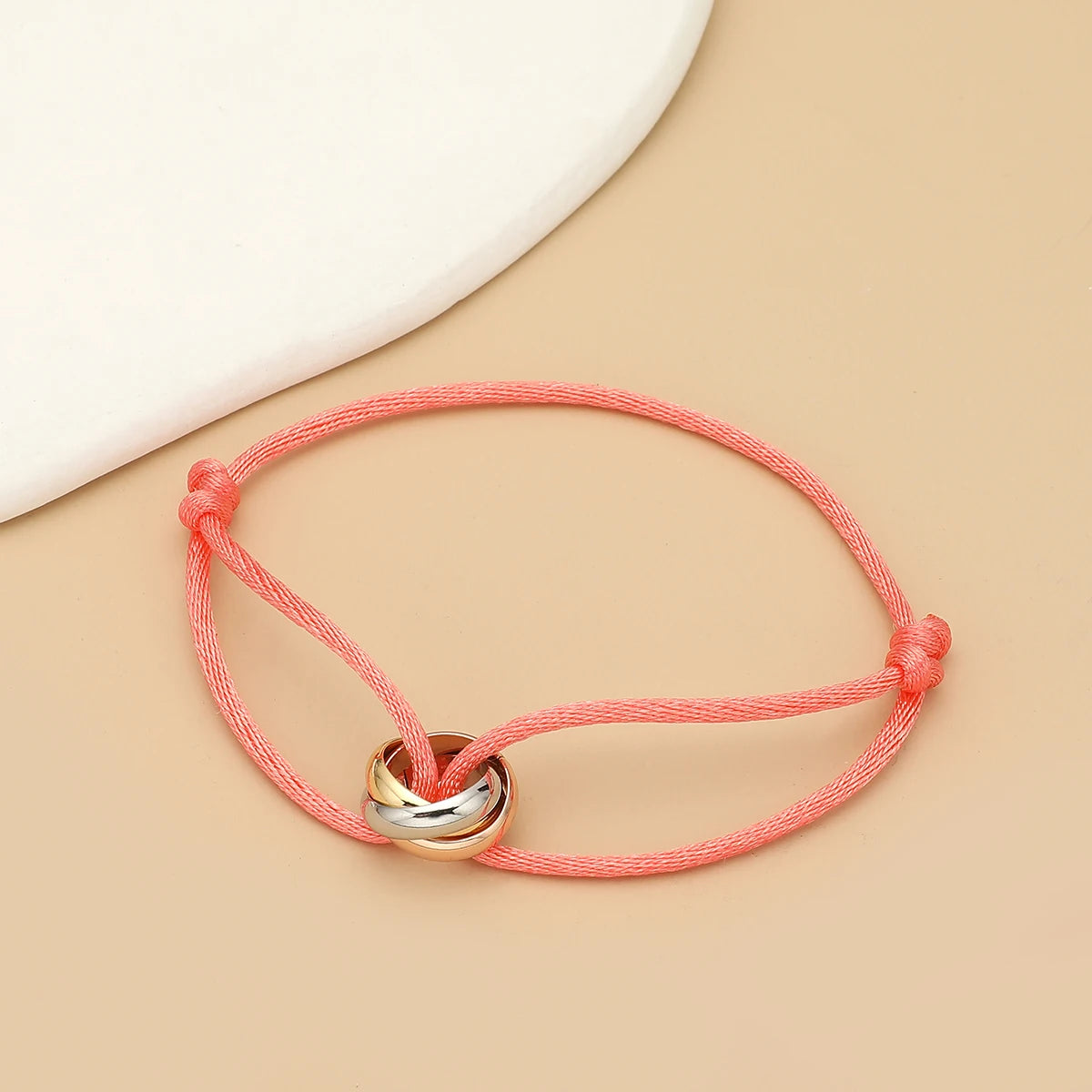 Rope Bracelet