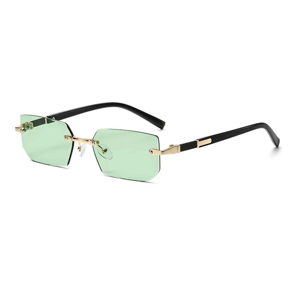 Unisex Glasses.