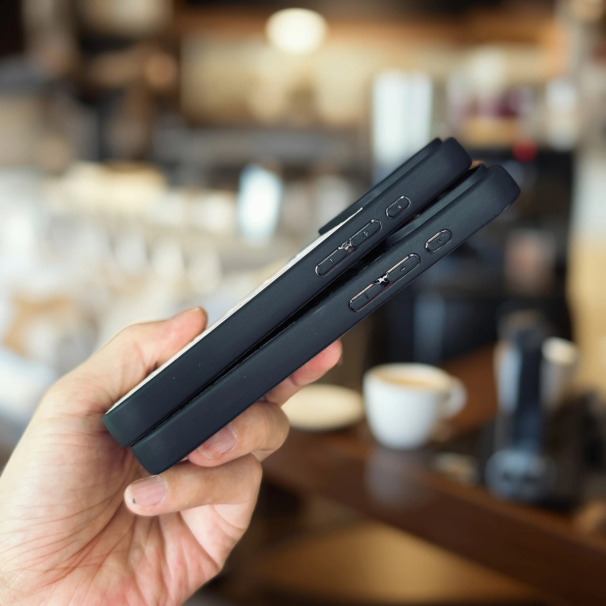 Niche Iphone case.