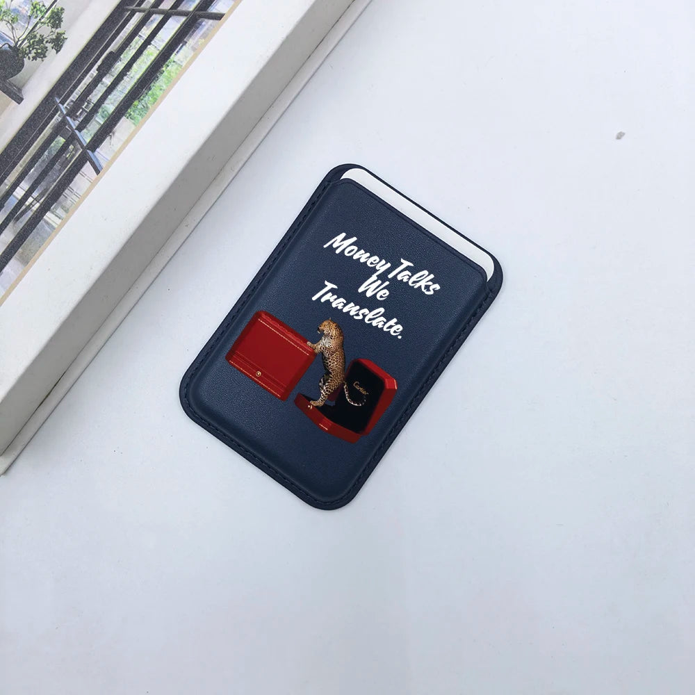 Magsafe wallet