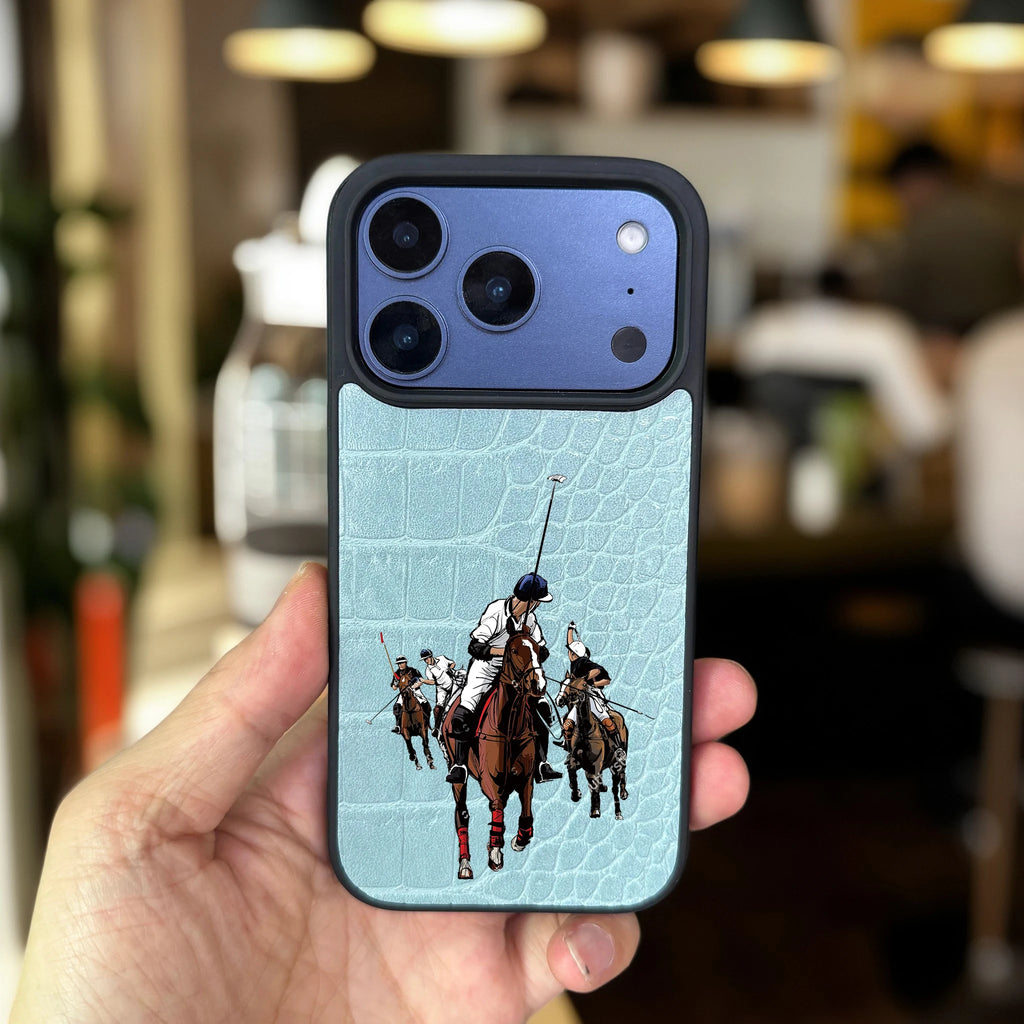 Niche Iphone case.