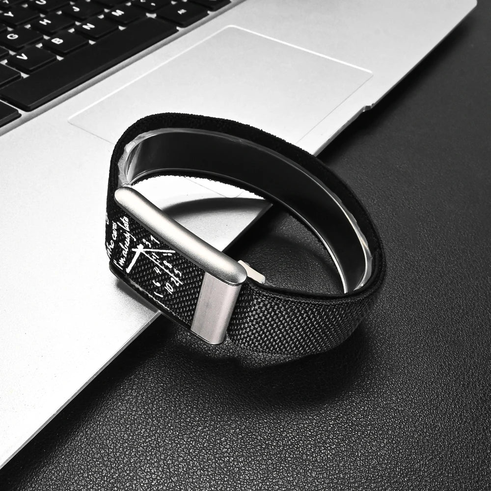 Watch Straps For Google Fitbit Air Change To Whoop 5.0 Bracelet