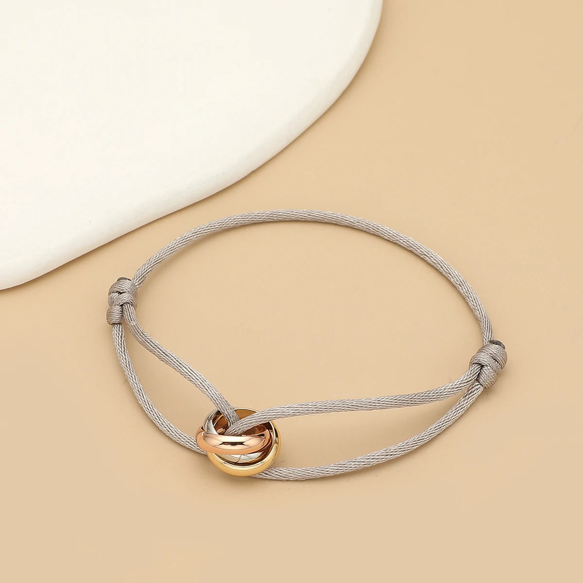 Rope Bracelet