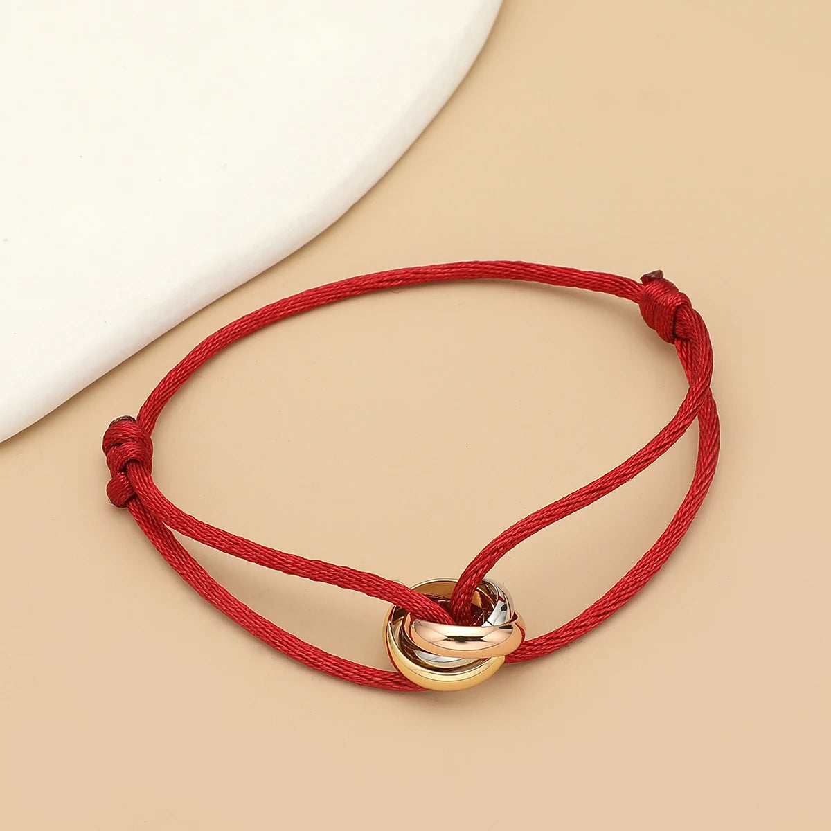 Rope Bracelet