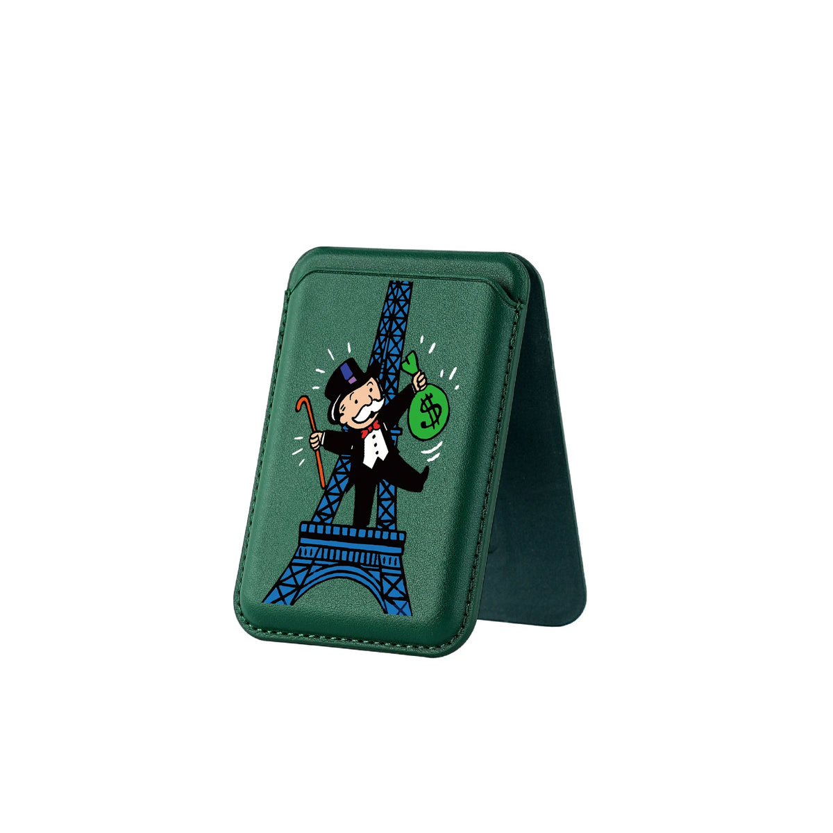 Monopoly man
