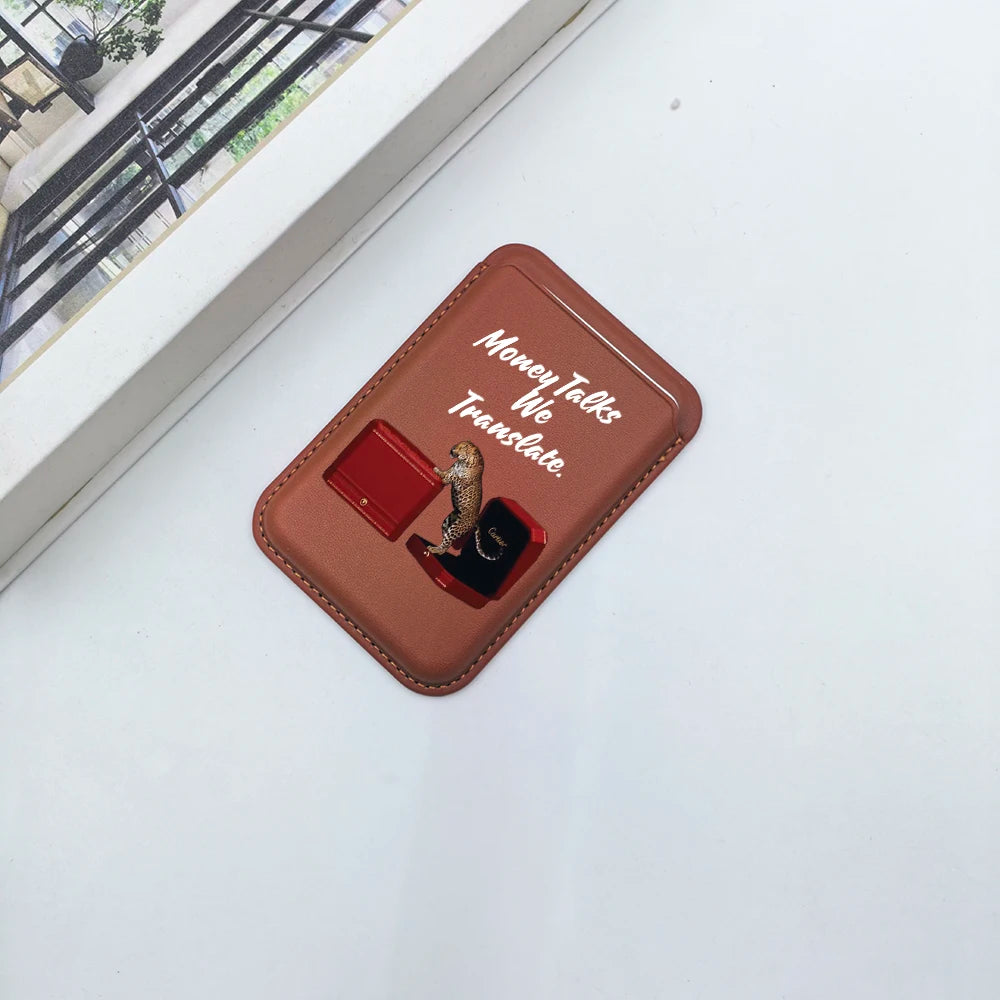 Magsafe wallet