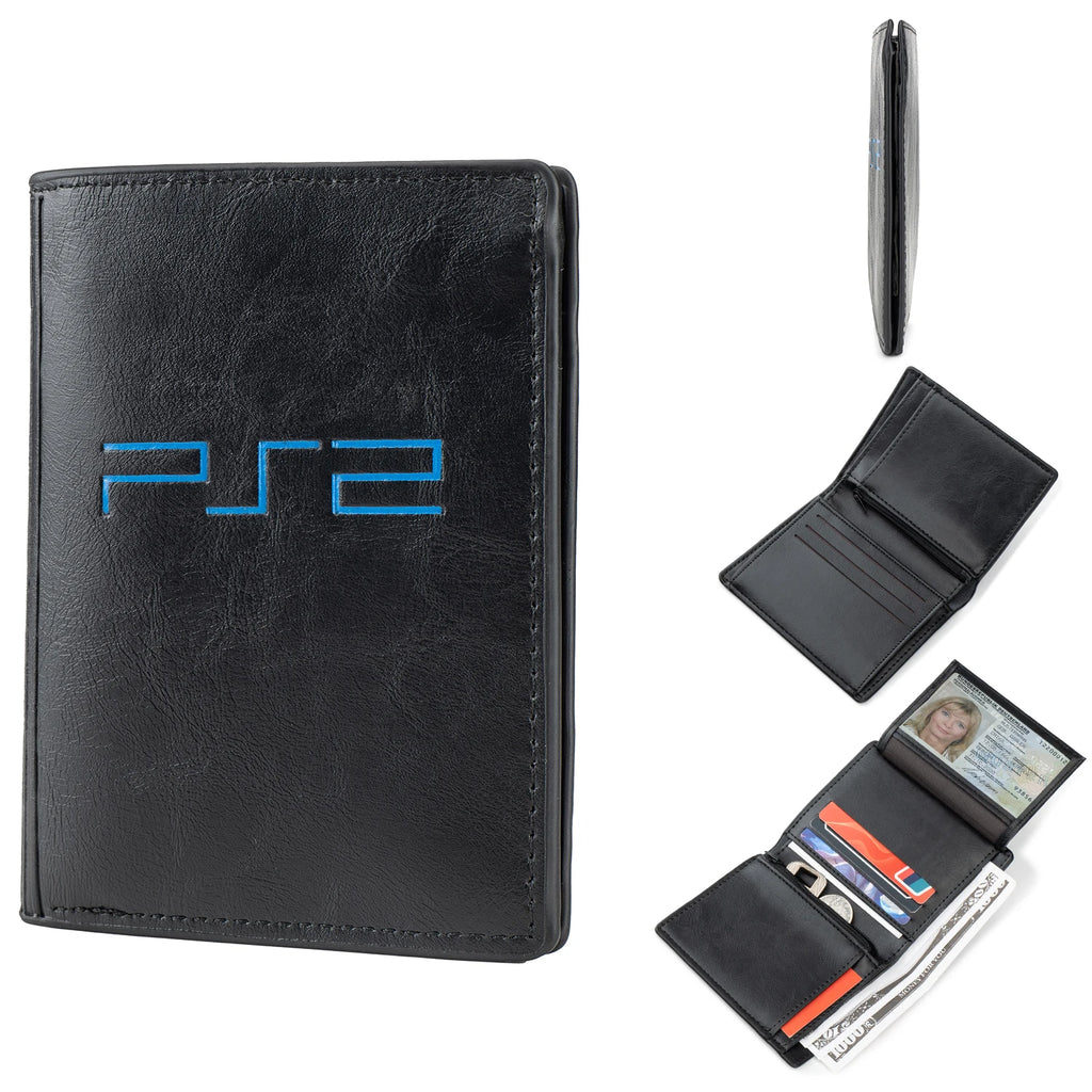 PS2 Wallet