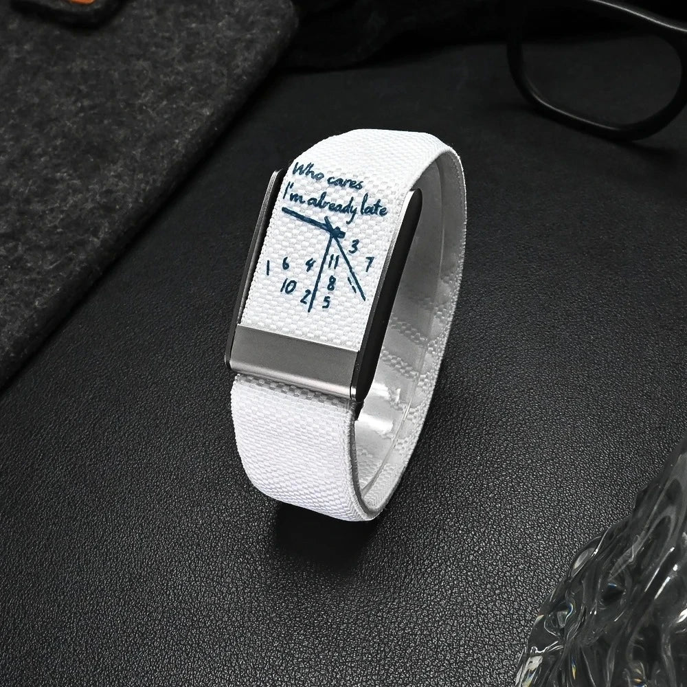 Watch Straps For Google Fitbit Air Change To Whoop 5.0 Bracelet