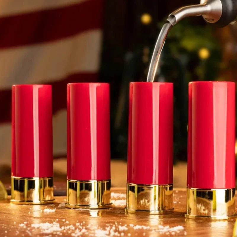 Shot glass