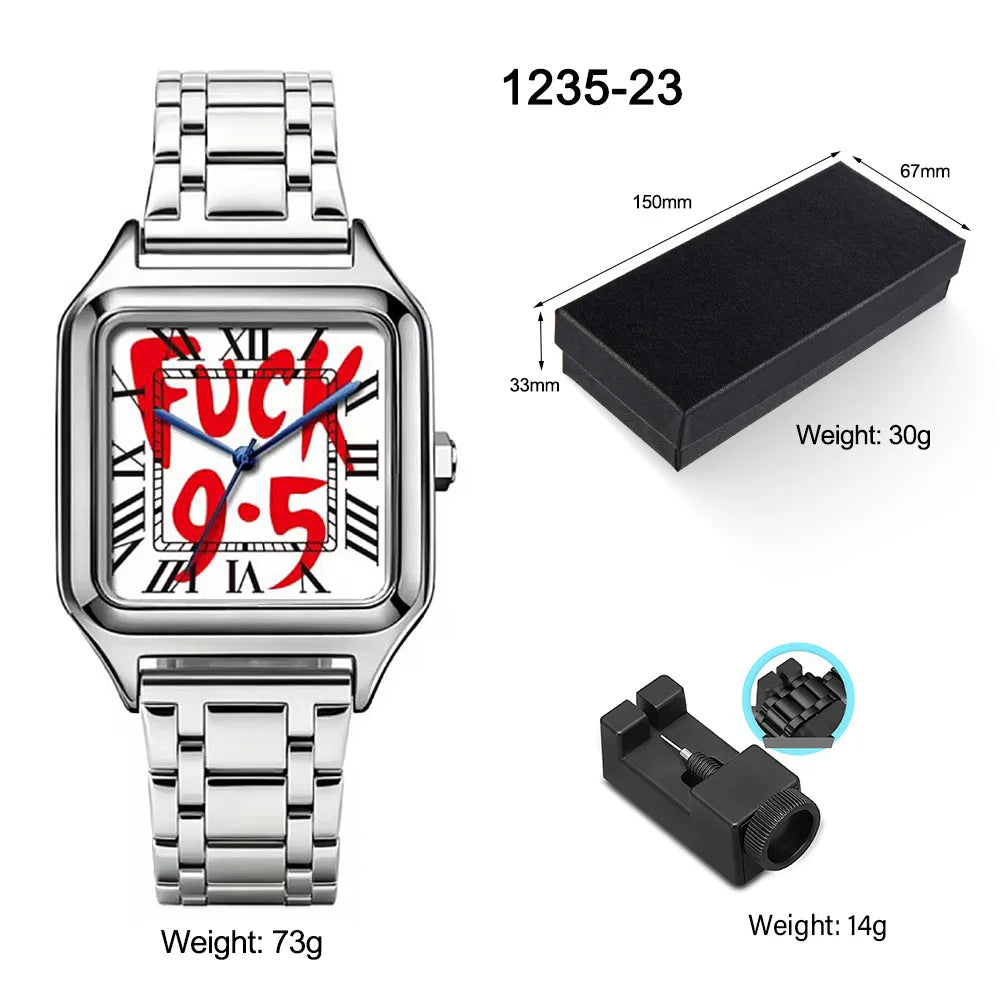 FK 9.5 Watch