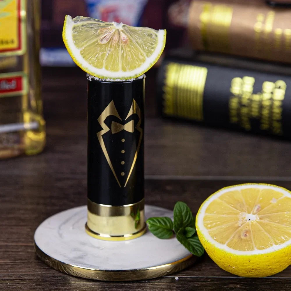 Shot glass