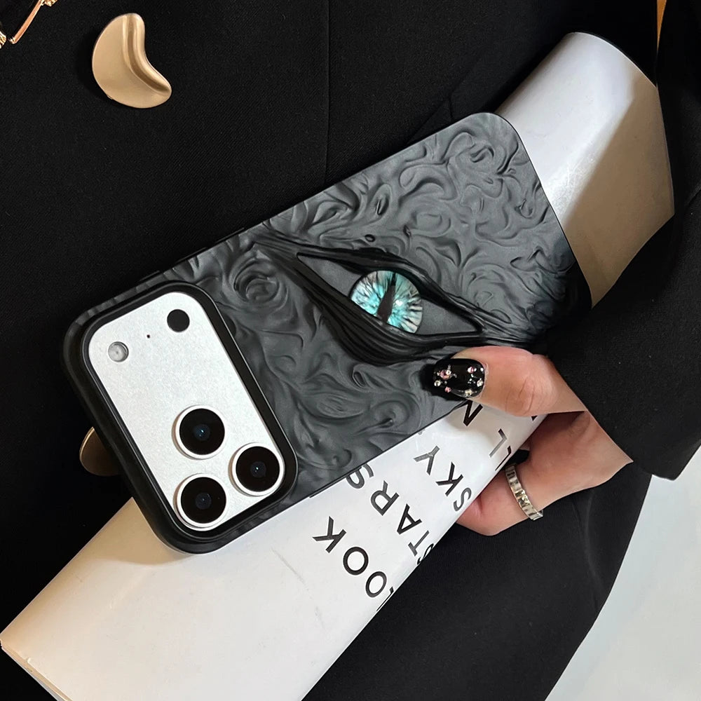 Eye Iphone case
