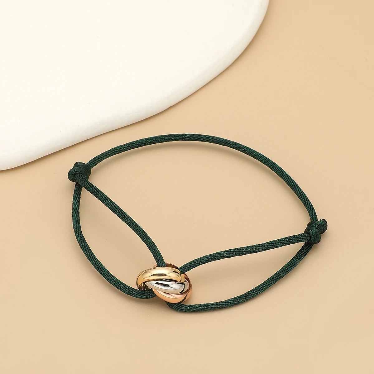 Rope Bracelet