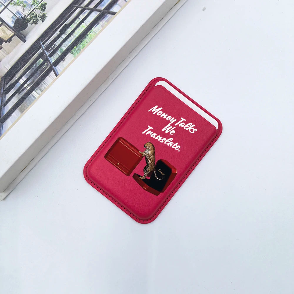 Magsafe wallet