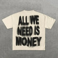 Y2k T-shirt