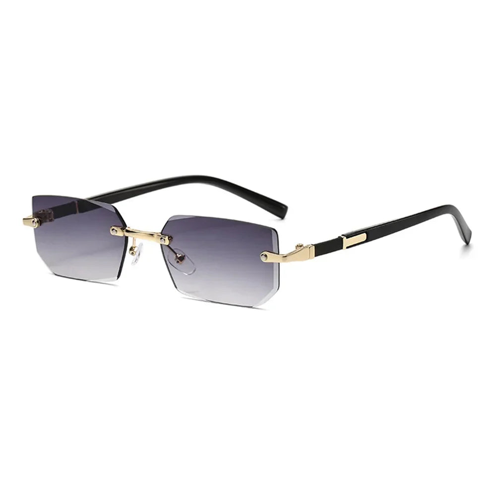 Unisex Glasses.