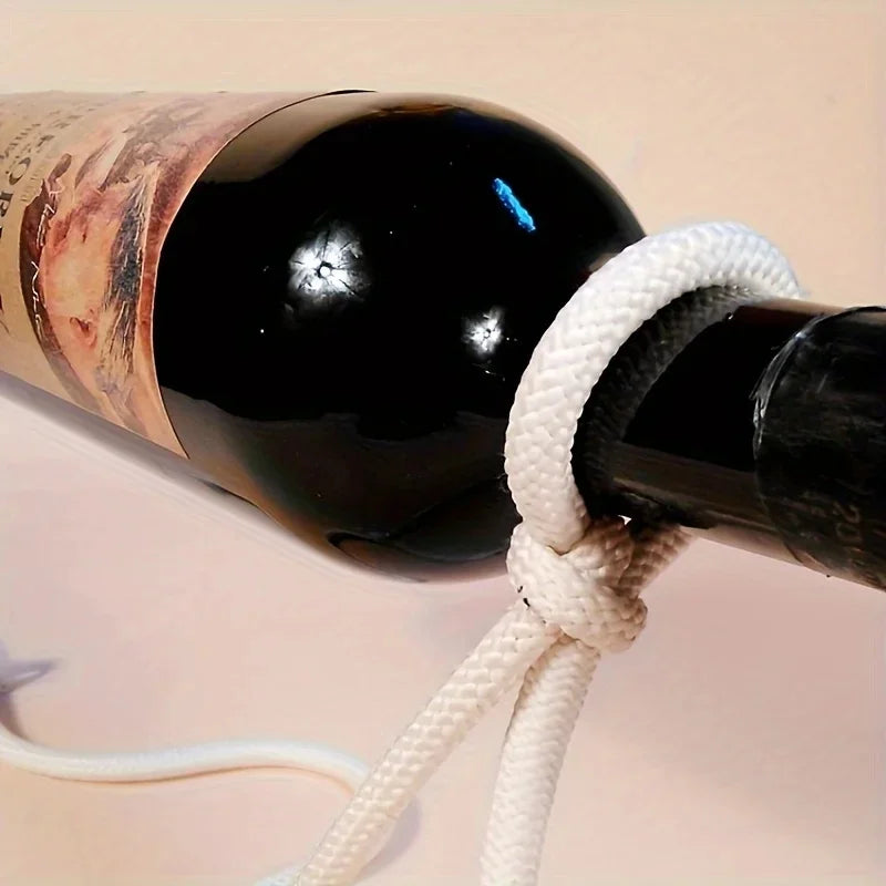 Wine holder