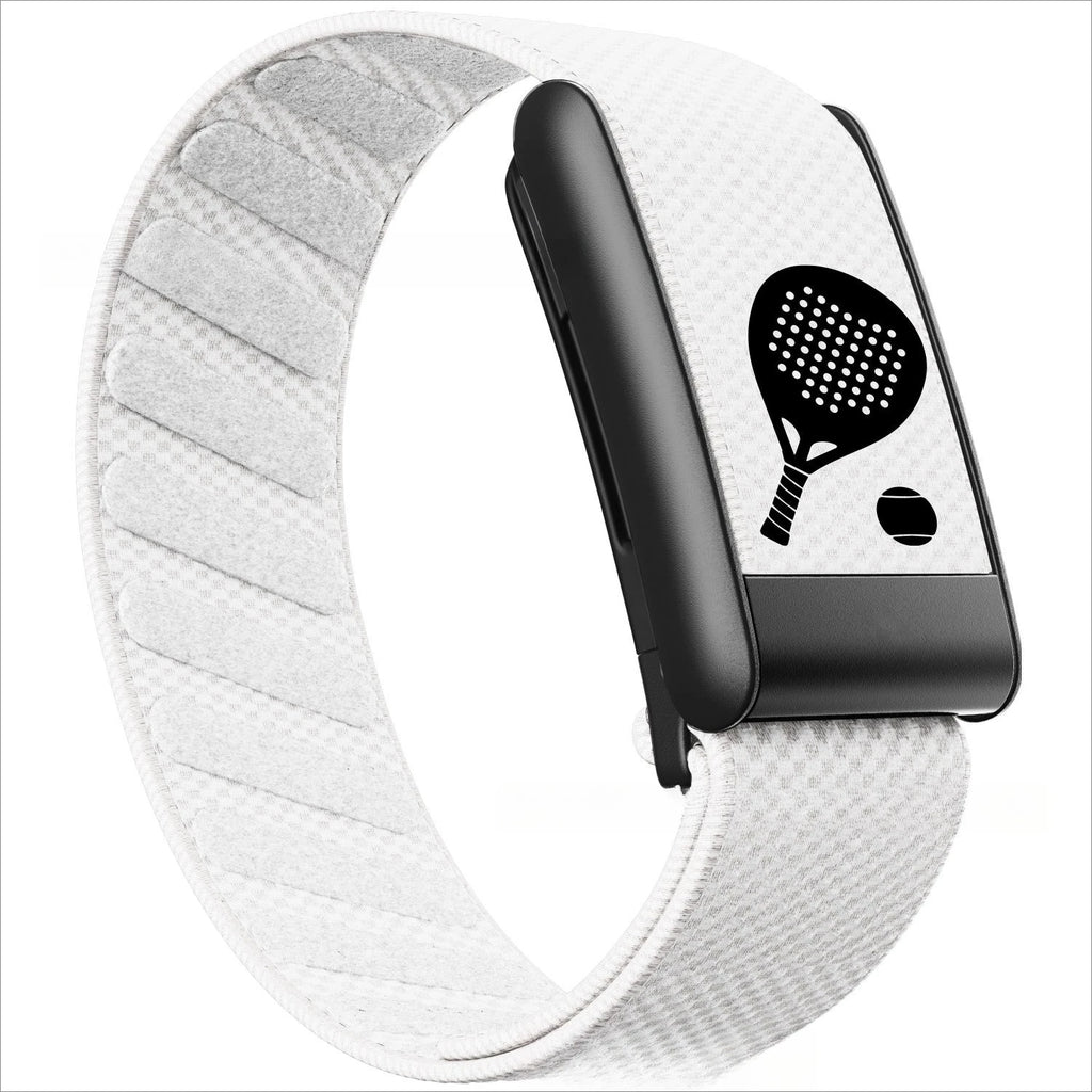 Fitbit/Whoop strap