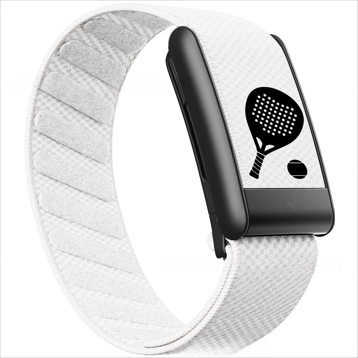 Fitbit/Whoop strap