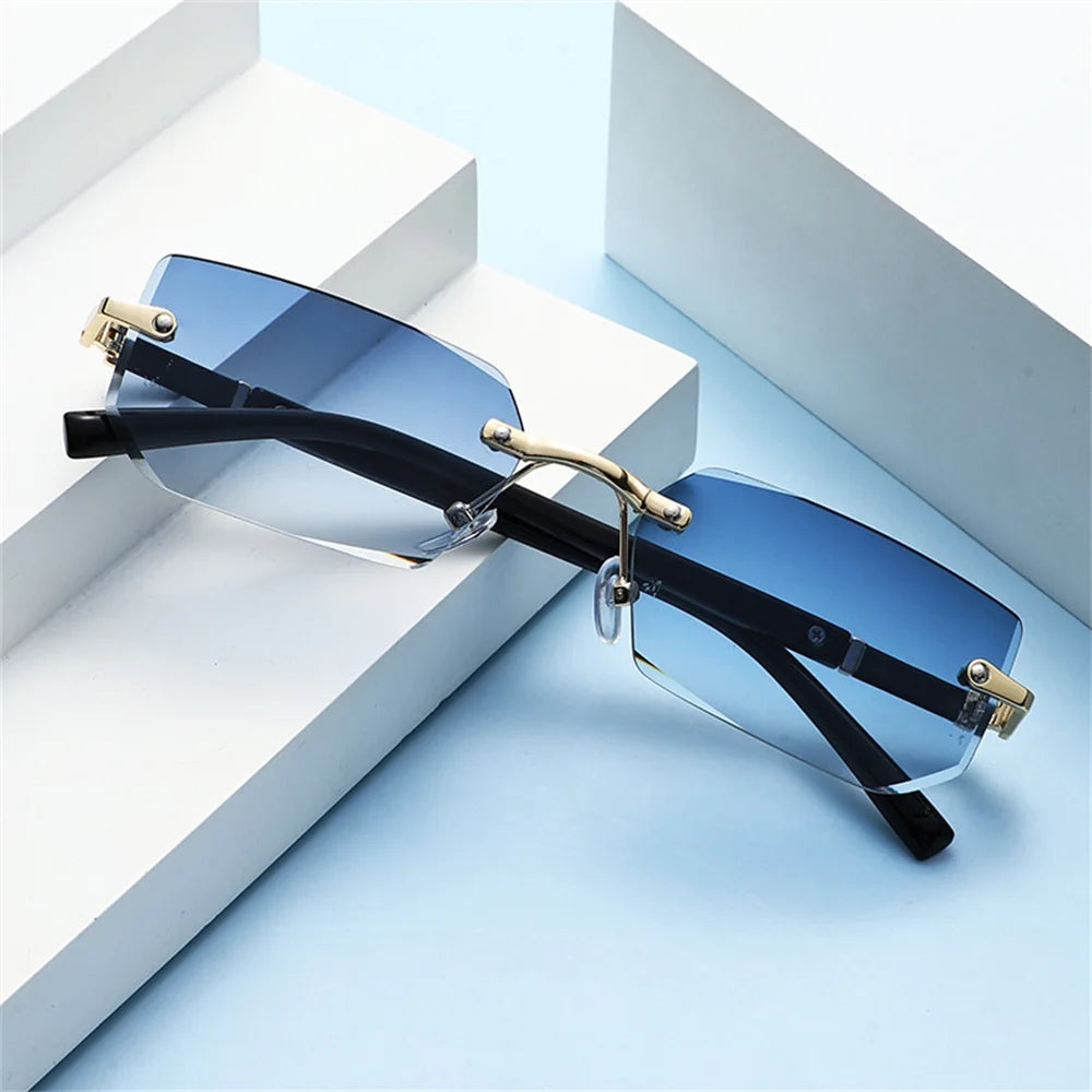 Unisex Glasses.