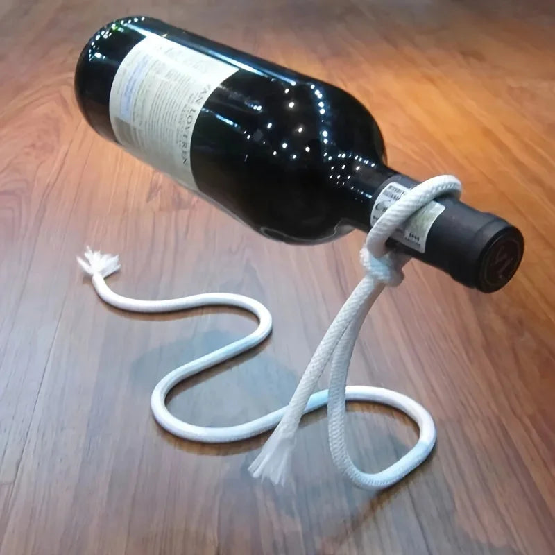 Wine holder