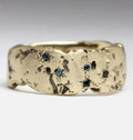 Unisex Ring