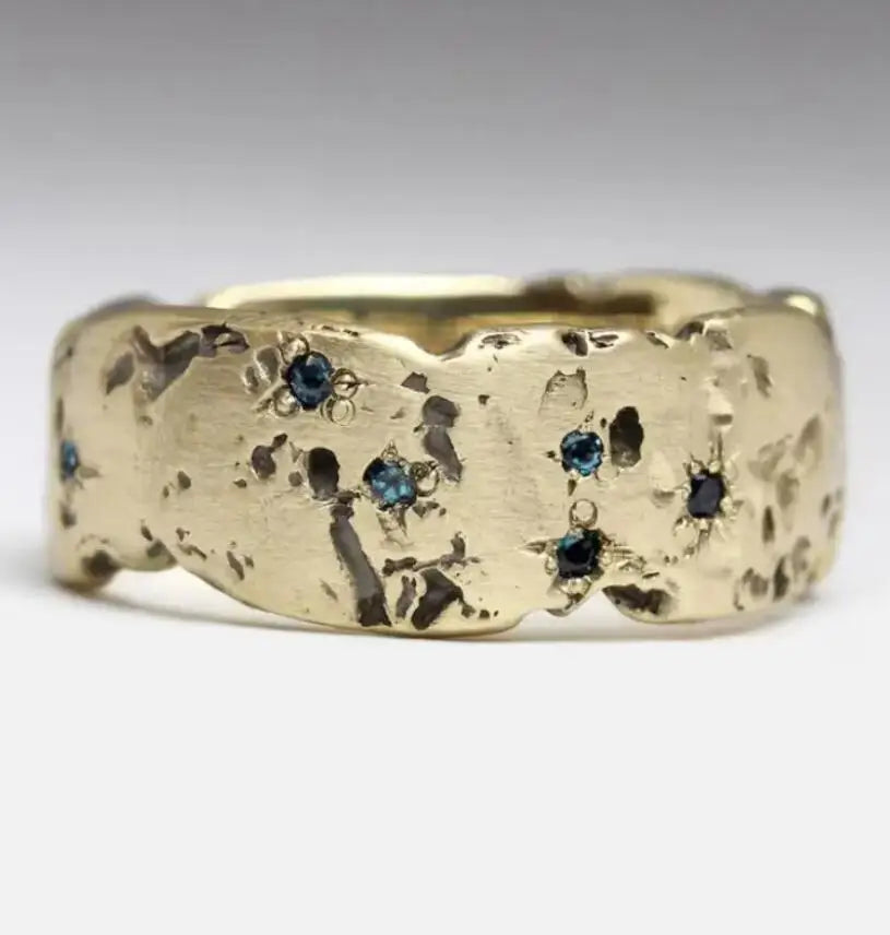 Unisex Ring
