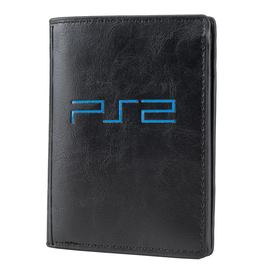 PS2 Wallet