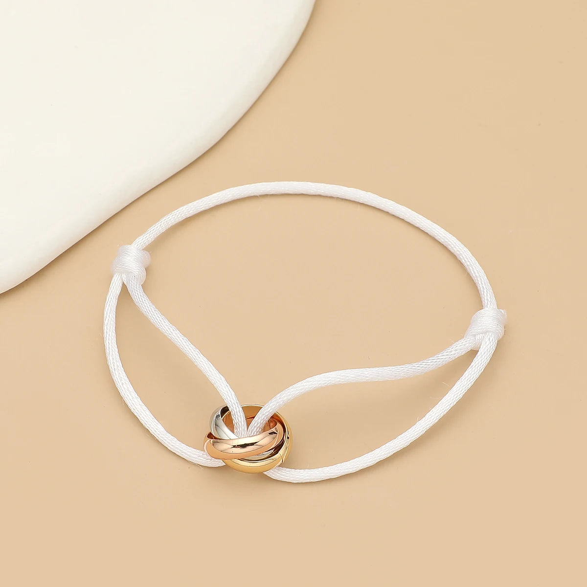 Rope Bracelet