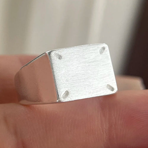 925 Sterling Silver Rings