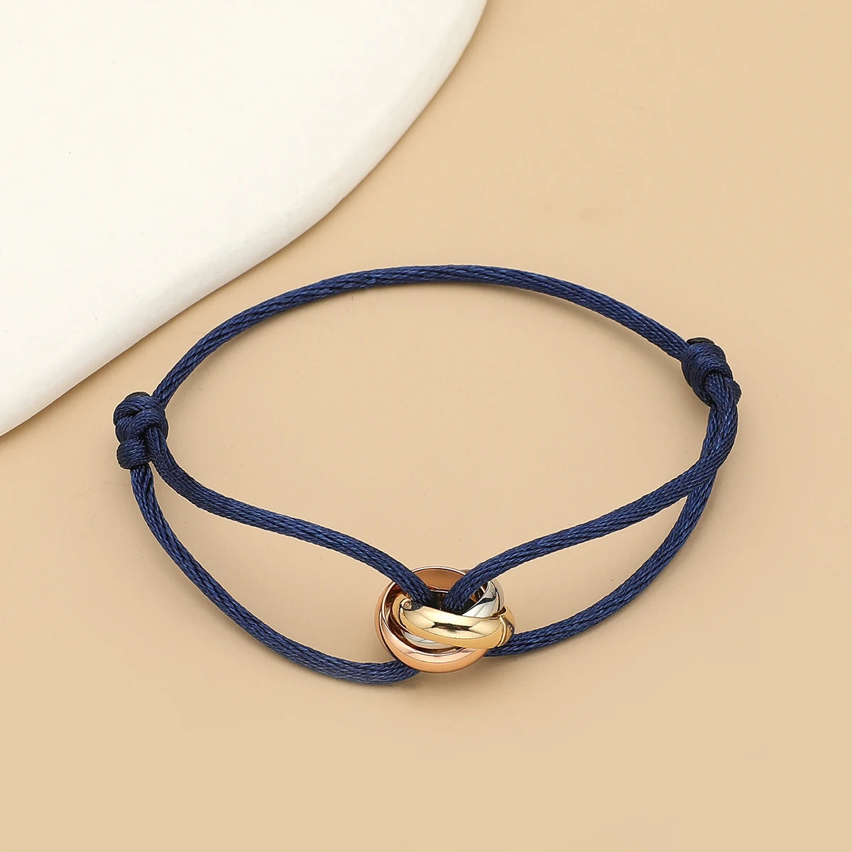 Rope Bracelet