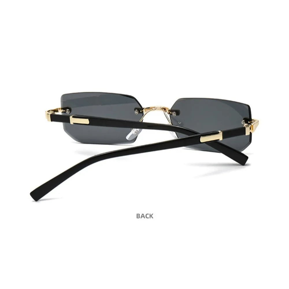 Unisex Glasses.