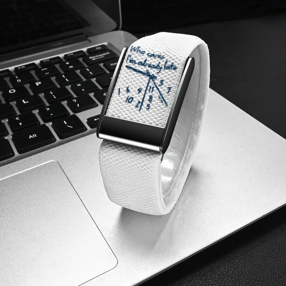 Watch Straps For Google Fitbit Air Change To Whoop 5.0 Bracelet