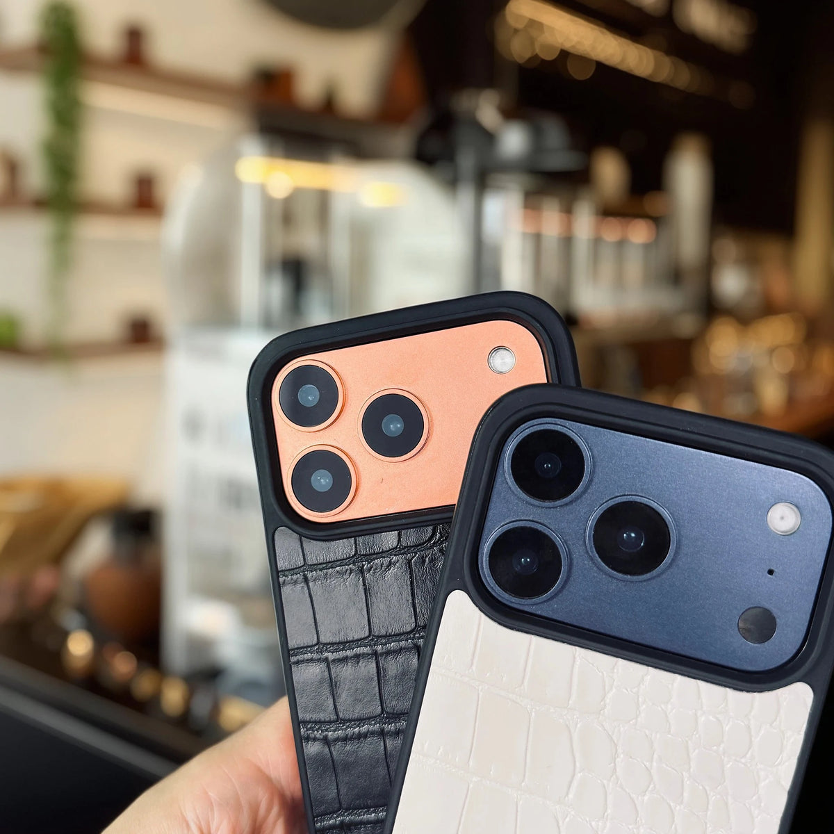 Niche Iphone case.