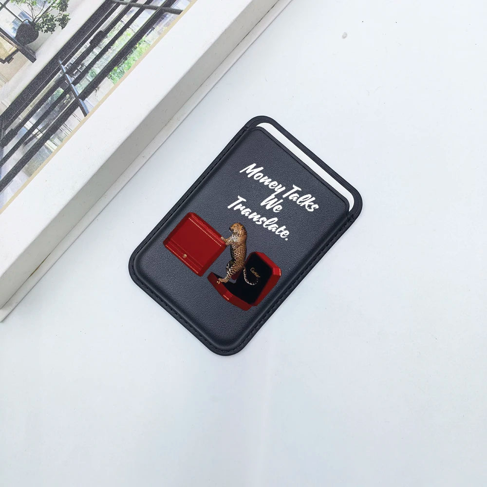 Magsafe wallet