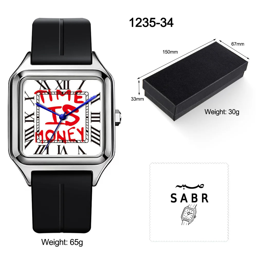FK 9.5 Watch
